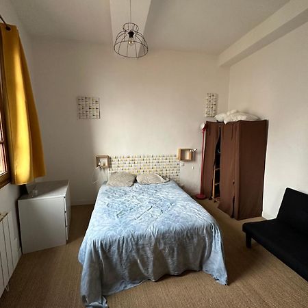 Appartement T2 Perpignan Exteriör bild