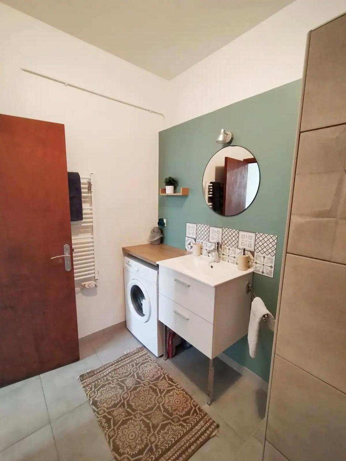 Appartement T2 Perpignan Exteriör bild