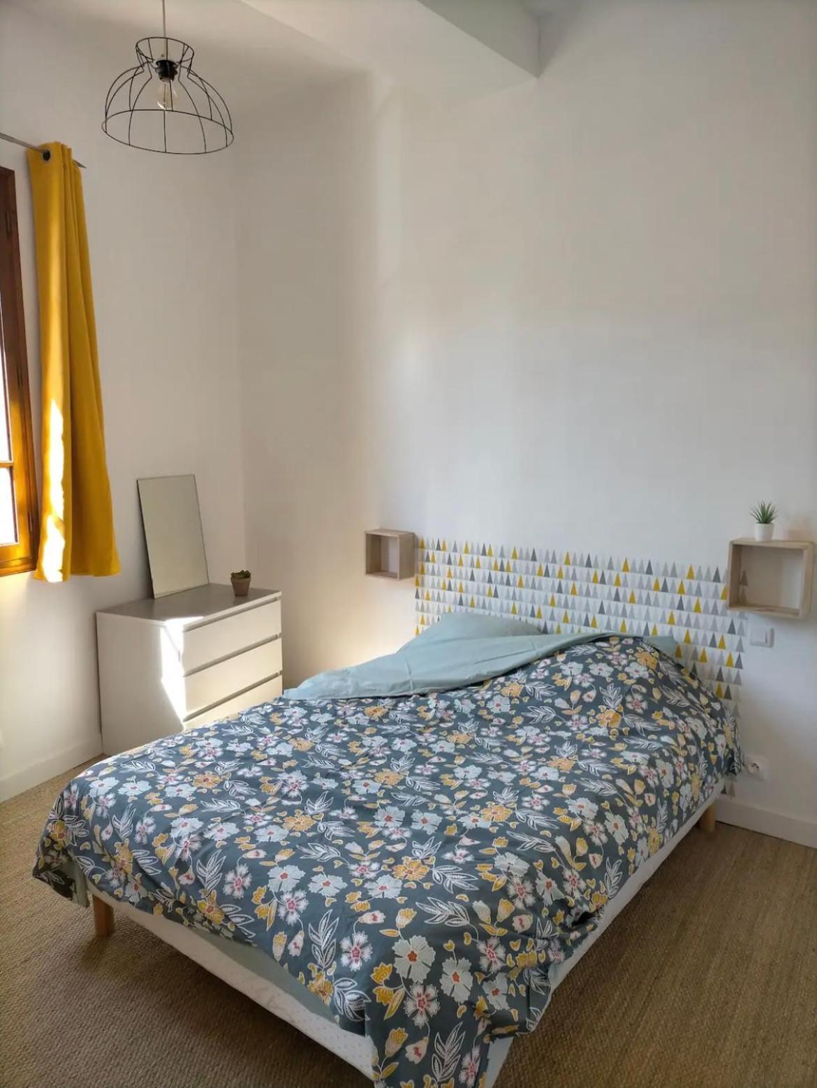 Appartement T2 Perpignan Exteriör bild