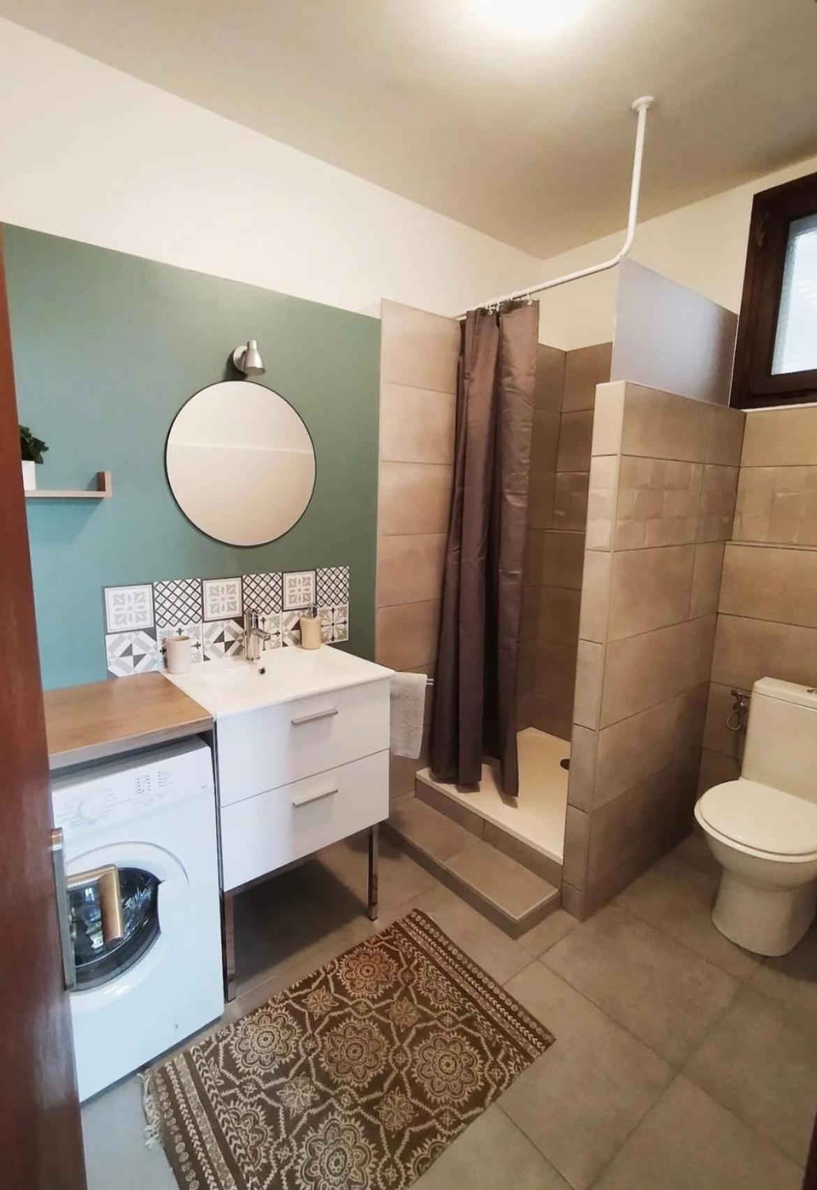 Appartement T2 Perpignan Exteriör bild