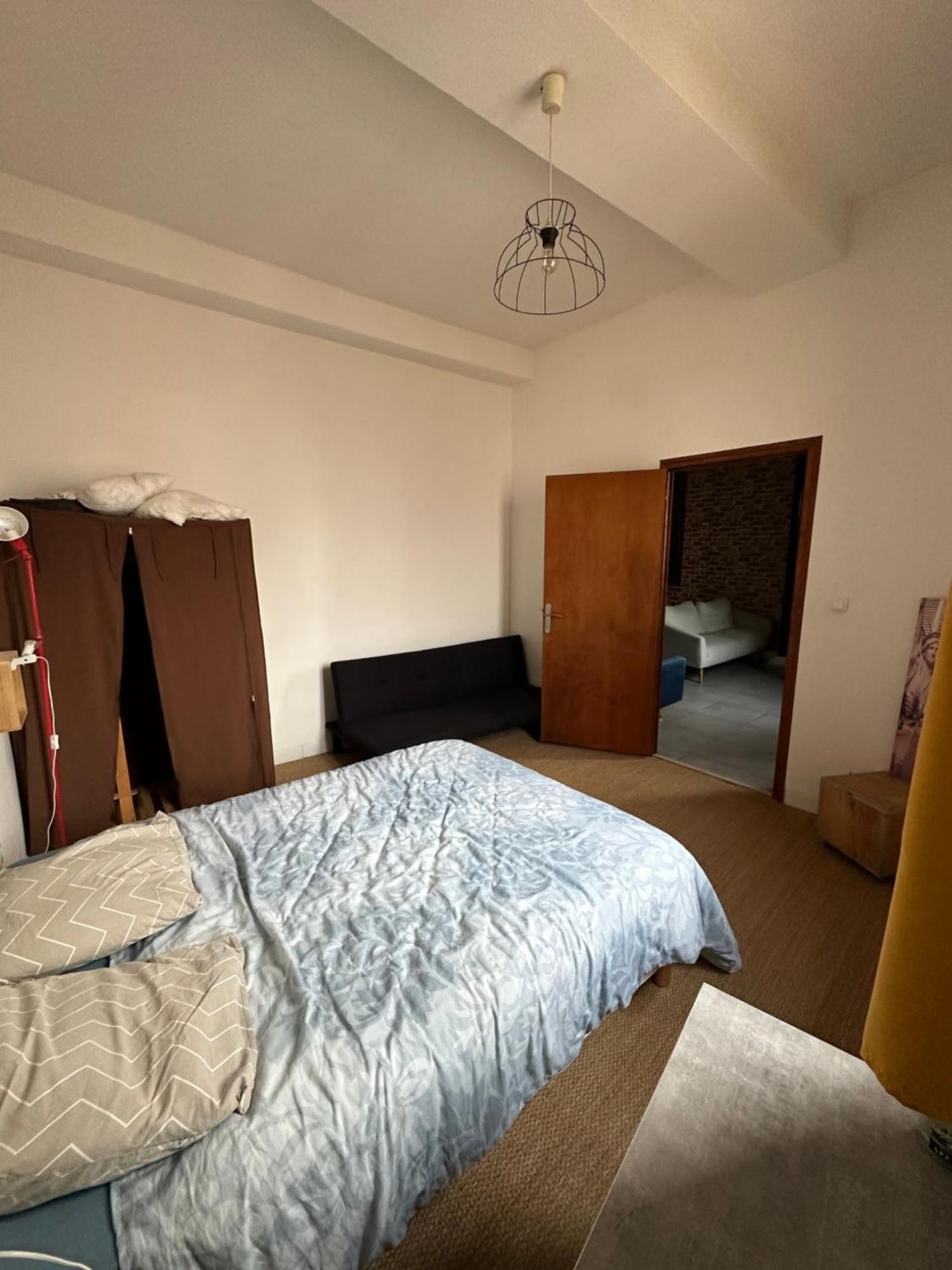 Appartement T2 Perpignan Exteriör bild